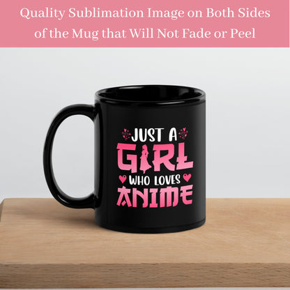 Anime Gifts, Anime Merch - Zehnaria - HOBBIES & TRAVEL - Mugs