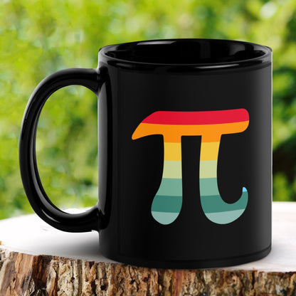 Pi Mug, Pi Day Mug - Zehnaria - MORE HOLIDAYS & SEASONS - Mugs