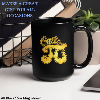 Pi Mug, Pi Day Mug - Zehnaria - HOBBIES & TRAVEL - Mugs