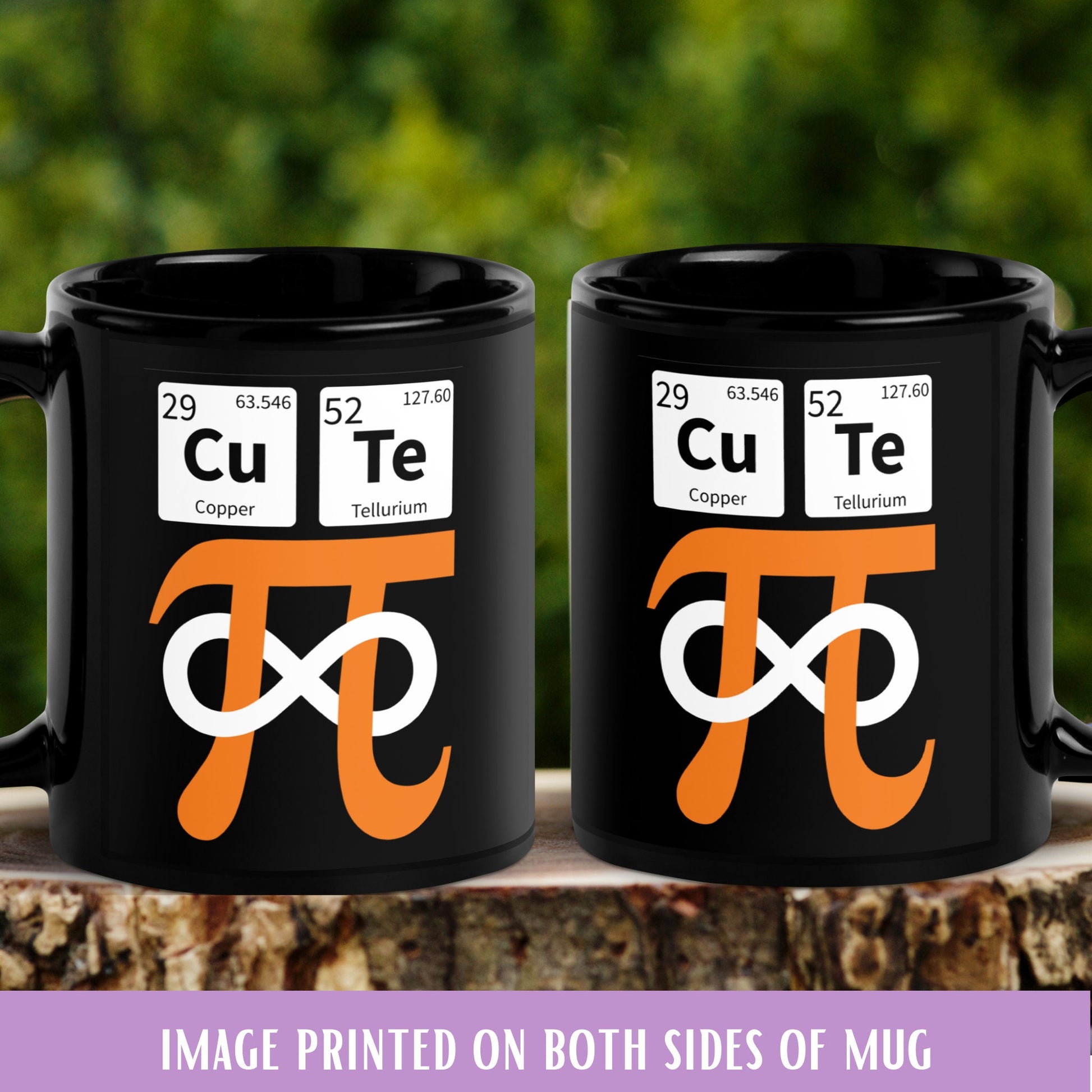 Pi Mug, Pi Day Mug - Zehnaria - HOBBIES & TRAVEL - Mugs