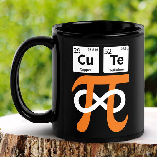 Pi Mug, Pi Day Mug - Zehnaria - HOBBIES & TRAVEL - Mugs