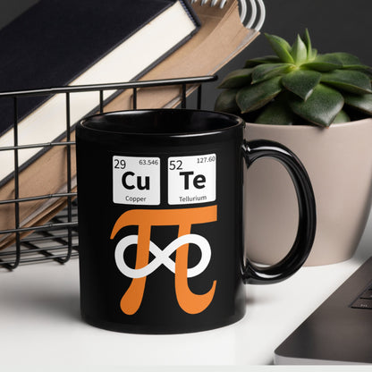 Pi Mug, Pi Day Mug - Zehnaria - HOBBIES & TRAVEL - Mugs