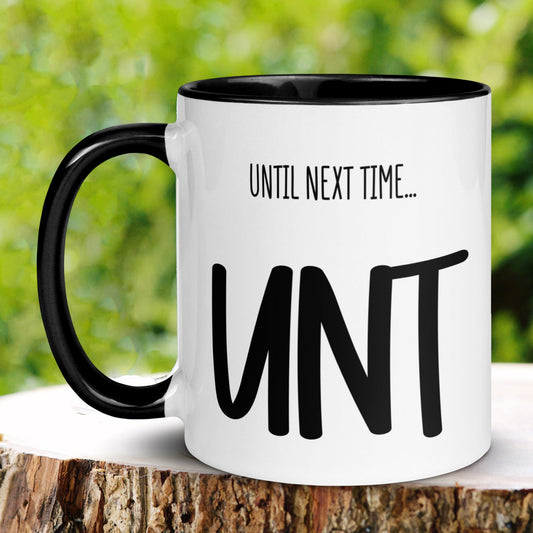 Cunt Mug, Adult Gag Gift, Inappropriate Mug, Vulgar Mug - Zehnaria - FUNNY HUMOR - Mugs