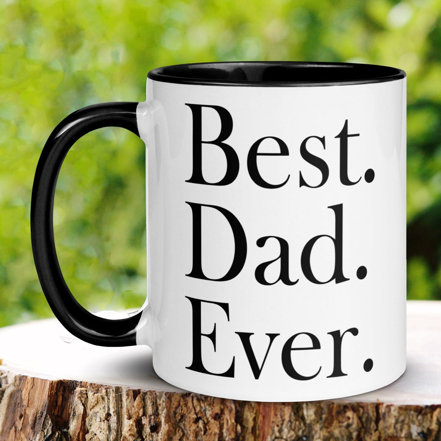 Dad Gifts, Dad Mug, Gifts for Dad, New Dad Gift - Zehnaria - FAMILY & FRIENDS - Mugs