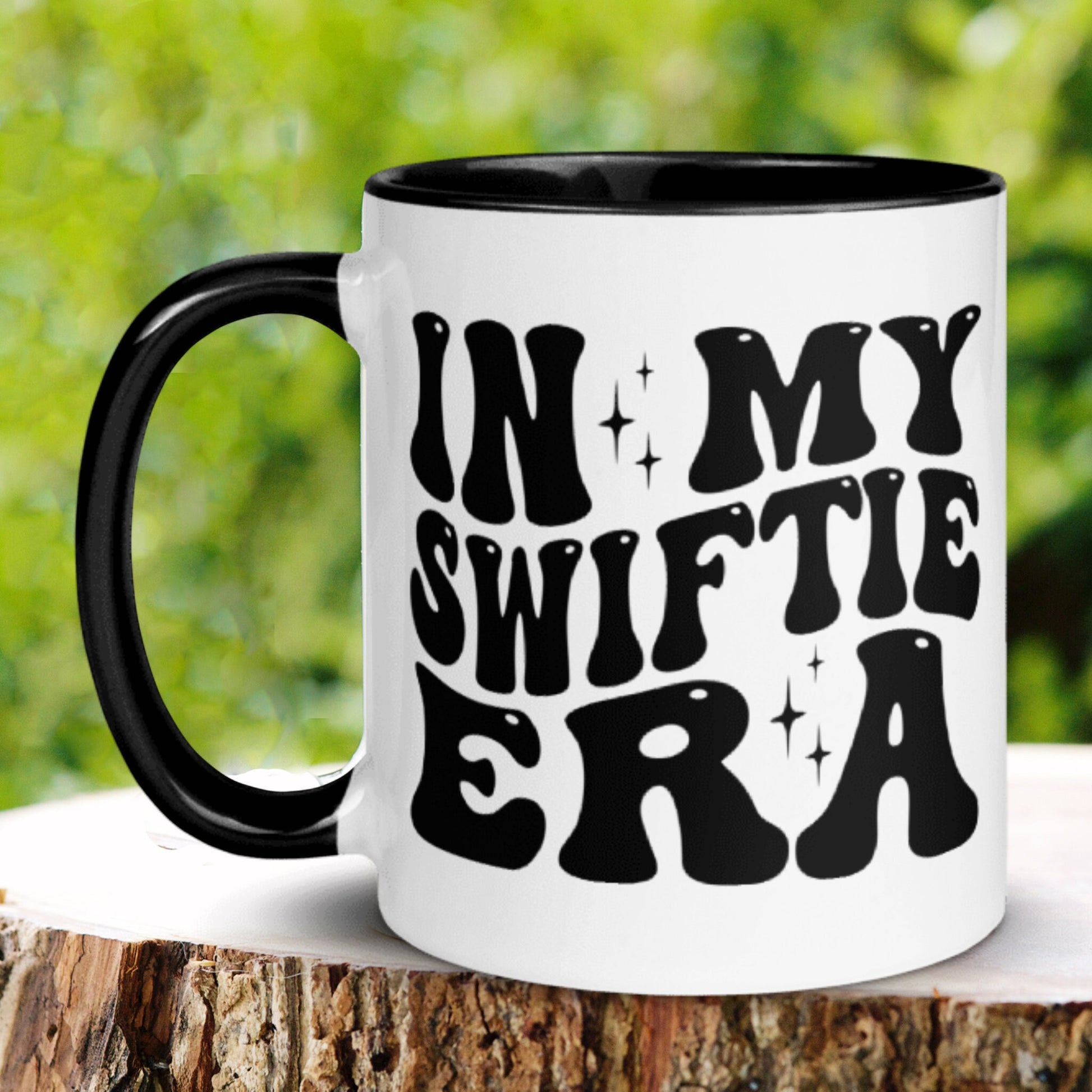 Taylor Swiftie Merch, Eras Tour - Zehnaria - FAMILY & FRIENDS - Mugs