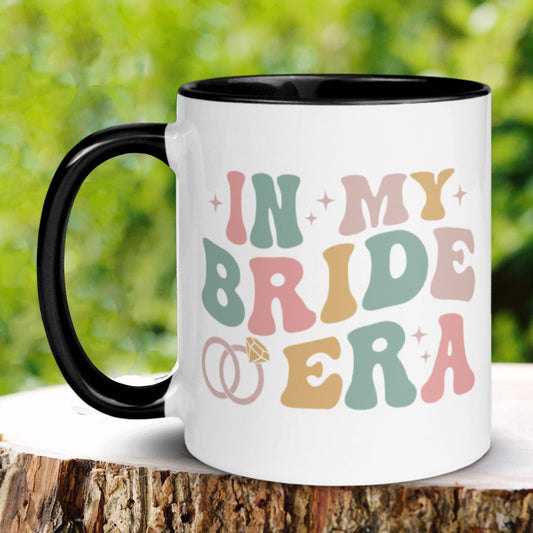 Bride Gift, Bride To Be, Bride Gifts, Gift For Bride - Zehnaria - FUNNY HUMOR - Mugs