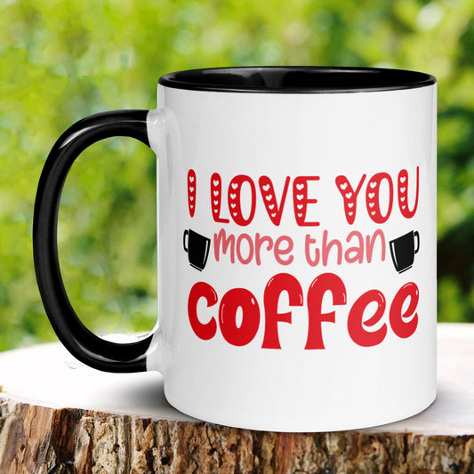 Valentines Day Gifts, Valentine Day Mug, Valentines Gift, Galentines Day - Zehnaria - MORE HOLIDAYS & SEASONS - Mugs