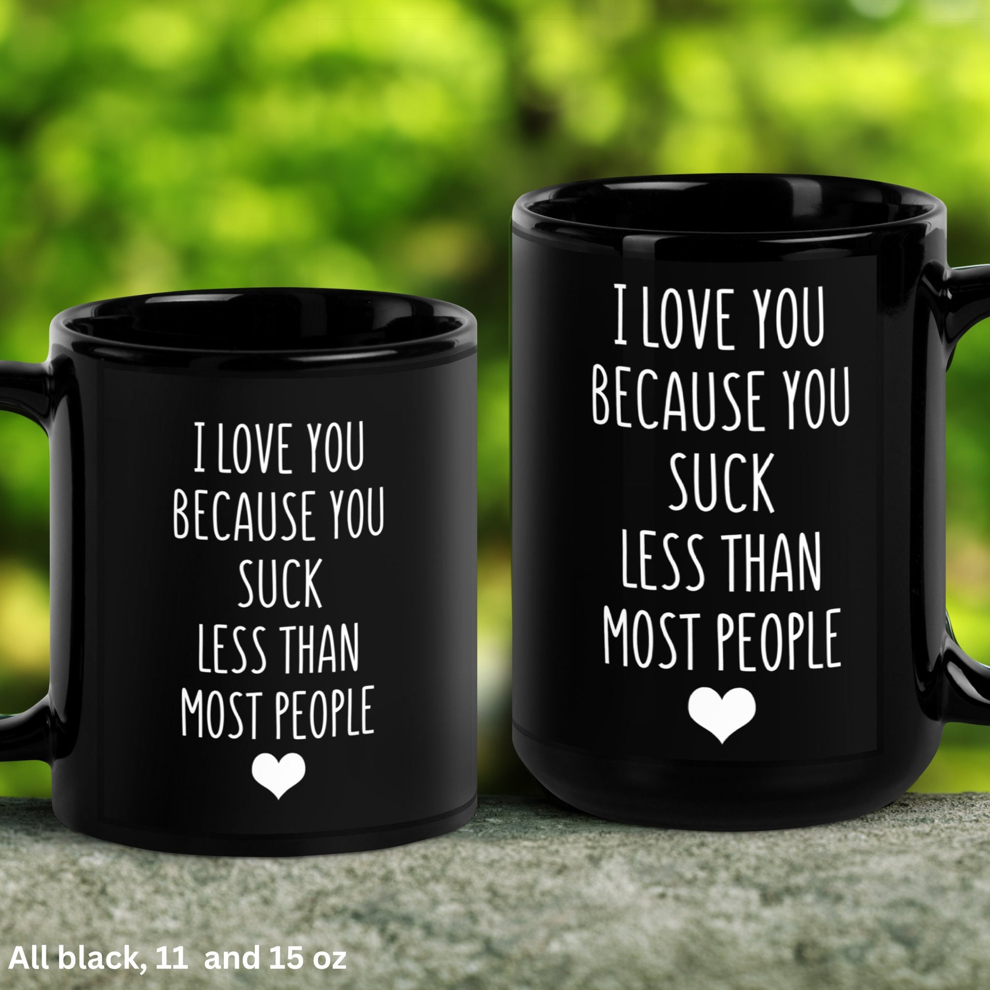 Valentines Day Gifts, Happy Valentines Day, Funny Valentines Coffee Mug, Love Gift - Zehnaria - MORE HOLIDAYS & SEASONS - Mugs