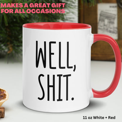 Sarcastic Gifts, Sarcastic Mug, Funny Coffee Mug, Funny Mugs - Zehnaria - FUNNY HUMOR - Mugs