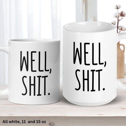 Sarcastic Gifts, Sarcastic Mug, Funny Coffee Mug, Funny Mugs - Zehnaria - FUNNY HUMOR - Mugs