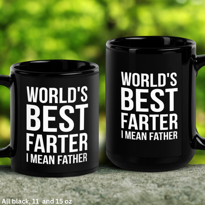 Fathers Day Gift, Father Gift, Dad Mug, Funny Dad Coffee Mug - Zehnaria - FAMILY & FRIENDS - Mugs