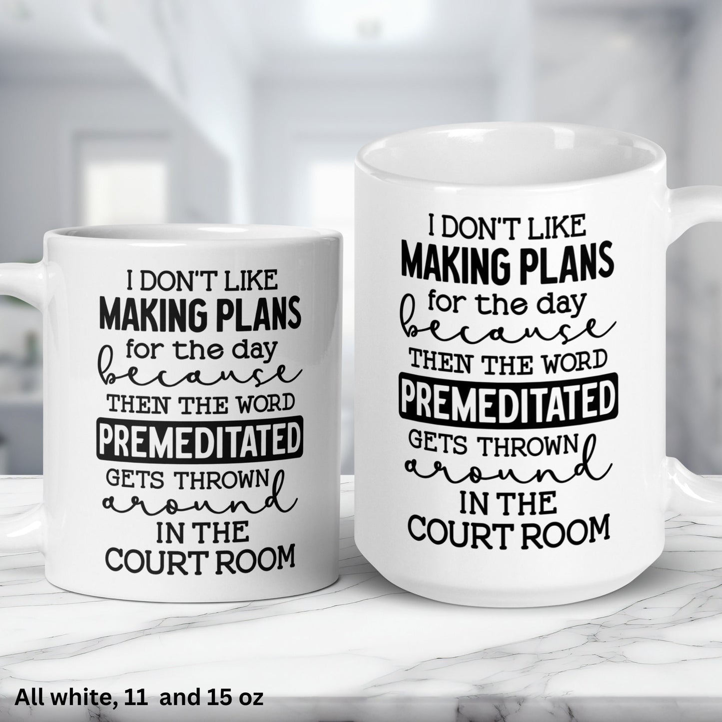 Funny Coffee Mug, Mug With Sayings, Funny Gifts, Birthday Gift For Friend - Zehnaria - FUNNY HUMOR - Mugs