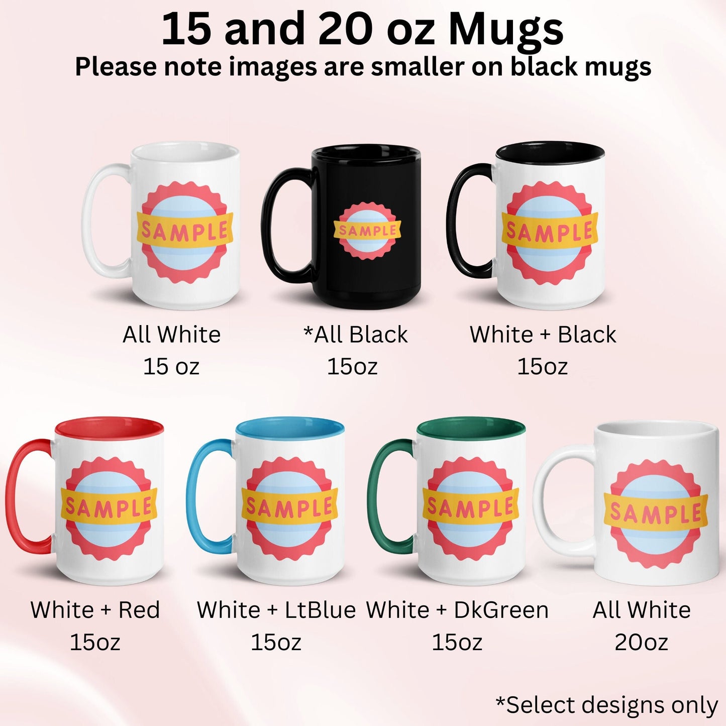 Mom Mug, Mothers Day Gifts, Mom Coffee Mug, Best Mom Ever - Zehnaria - FAMILY & FRIENDS - Mugs