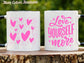 Self Love Mug, Love Yourself More Mug - Zehnaria - FAMILY & FRIENDS - Mugs