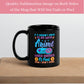 Gaming Mug, If It Doesn't Have To Do With Anime - Zehnaria - HOBBIES & TRAVEL - Mugs