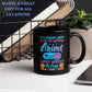 Gaming Mug, If It Doesn't Have To Do With Anime - Zehnaria - HOBBIES & TRAVEL - Mugs