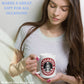 House of The Dragon Targaryen Coffee Mug