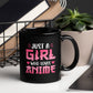 Anime Gifts, Anime Merch - Zehnaria - HOBBIES & TRAVEL - Mugs