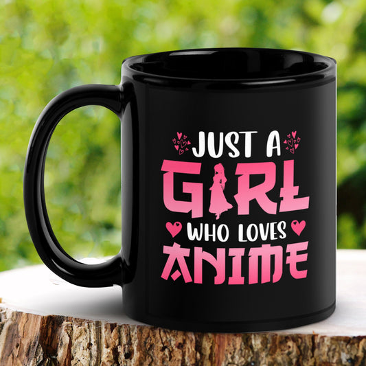 Anime Gifts, Anime Merch - Zehnaria - HOBBIES & TRAVEL - Mugs