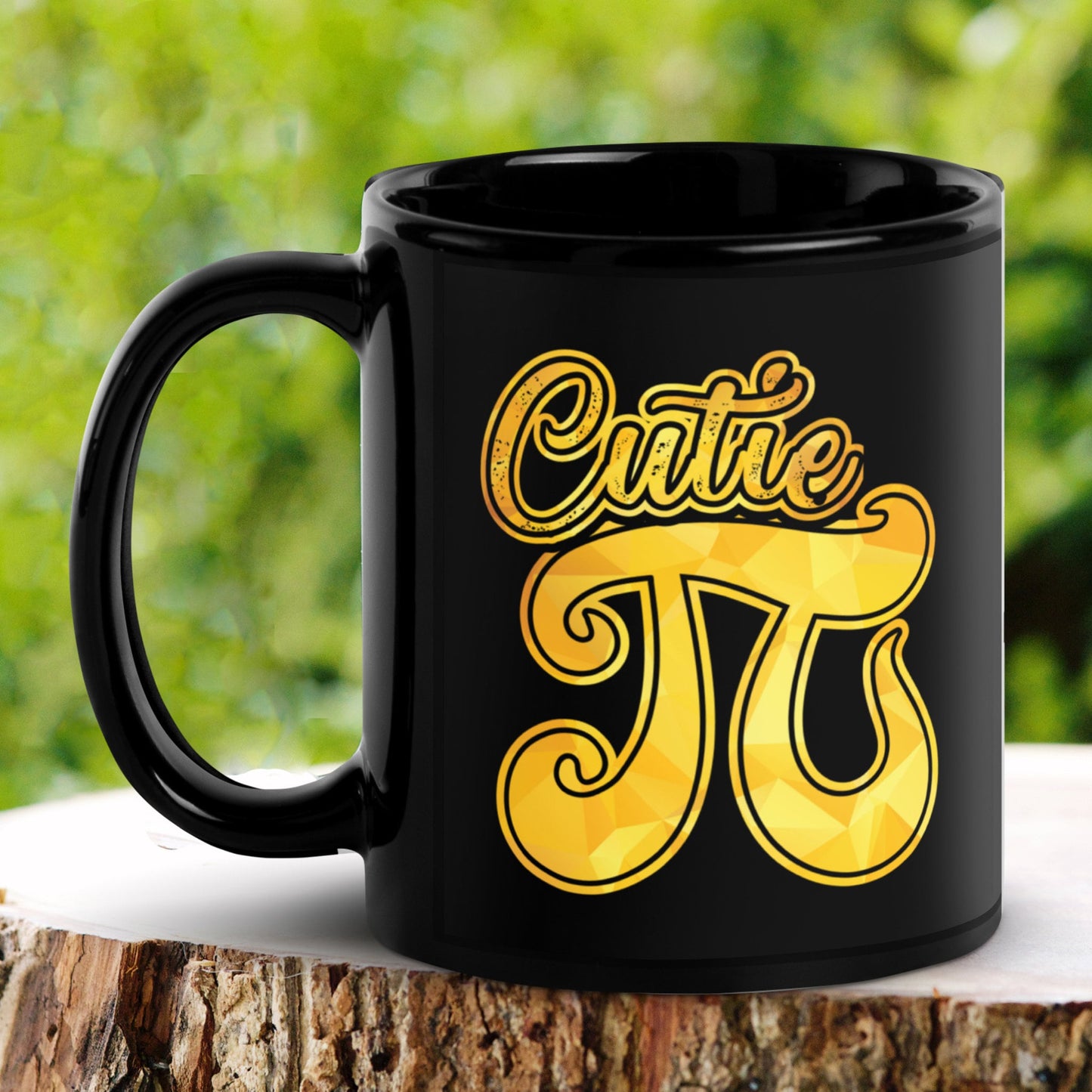 Pi Mug, Pi Day Mug - Zehnaria - HOBBIES & TRAVEL - Mugs