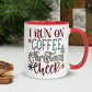 Christmas Gifts, Christmas Mug - Zehnaria - WINTER HOLIDAY - Mugs