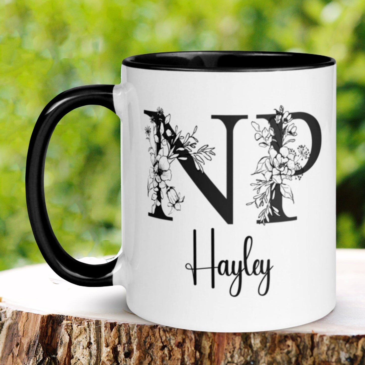 Nurse Gift, Nurse Practitioner Mug - Zehnaria - HOBBIES & TRAVEL - Mugs