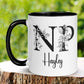 Nurse Gift, Nurse Practitioner Mug - Zehnaria - HOBBIES & TRAVEL - Mugs