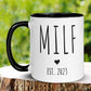 MILF Mug, Future MILF Gift - Zehnaria - FAMILY & FRIENDS - Mugs