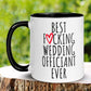 Wedding Gift, Wedding Favors - Zehnaria - FAMILY & FRIENDS - Mugs