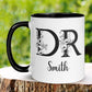 Personalized Doctor Mug, Doctor Gifts - Zehnaria - CAREER & EDUCATION - Mugs