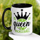 Pickleball Gifts, Pickle Ball Mug - Zehnaria - HOBBIES & TRAVEL - Mugs
