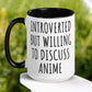 Anime Gifts, Anime Merch - Zehnaria - HOBBIES & TRAVEL - Mugs