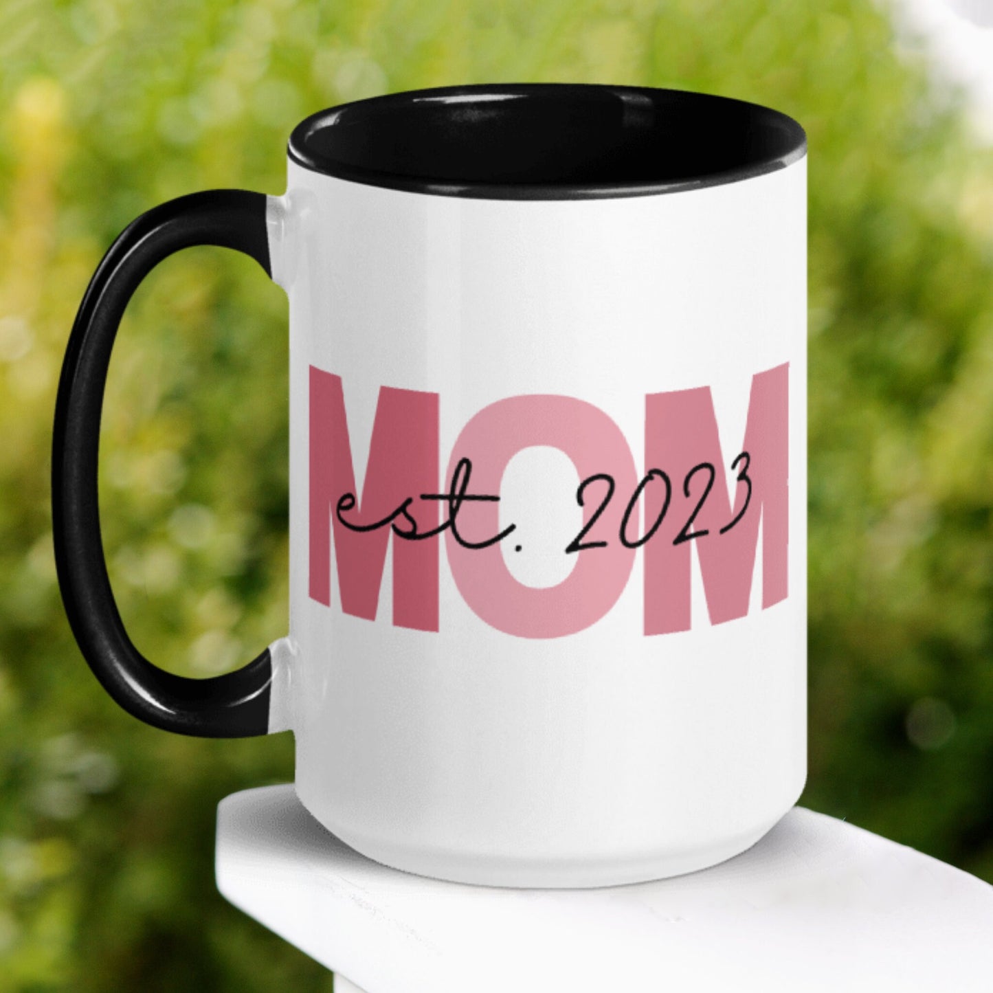 Gifts For Mom, Mom mug - Zehnaria - FAMILY & FRIENDS - Mugs