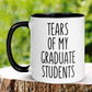 Professor Gift, Teacher Coffee Mug - Zehnaria - CAREER & EDUCATION - Mugs