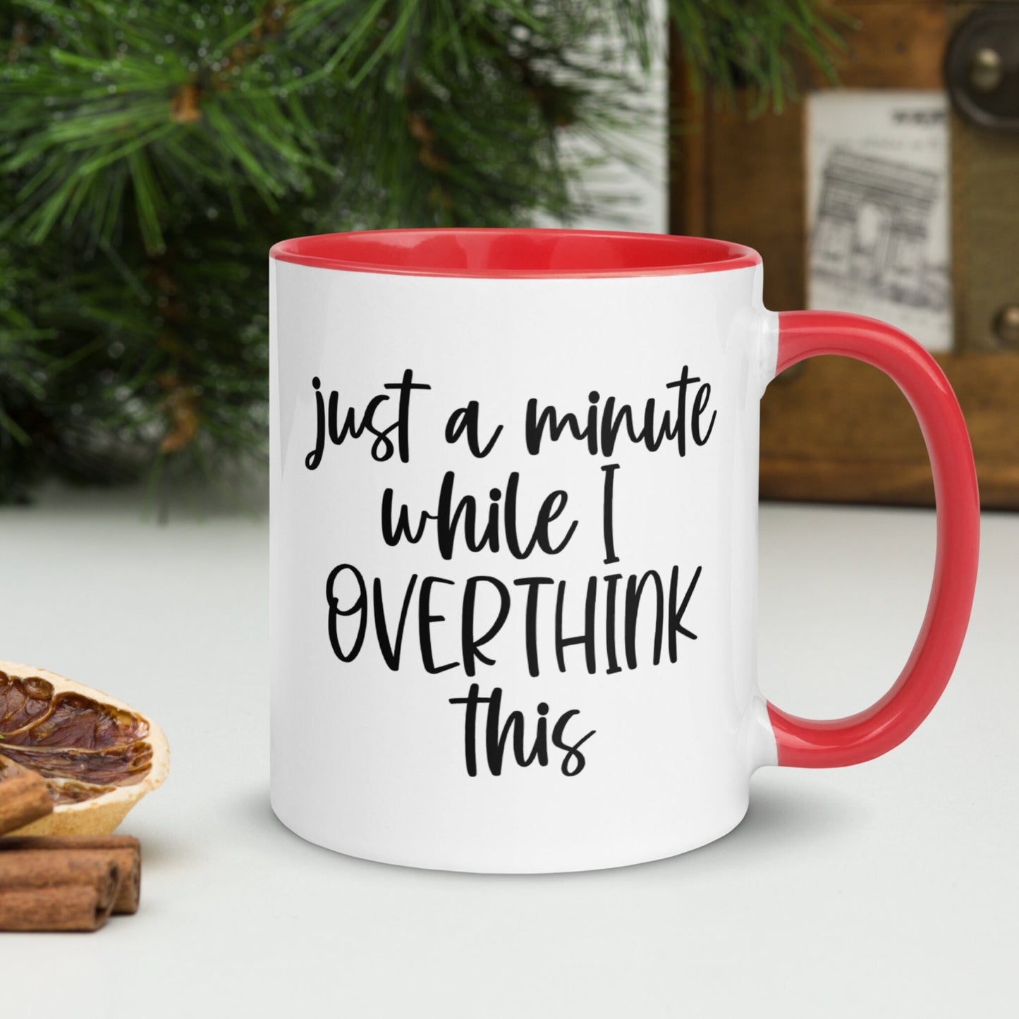 Sarcastic Mug, Funny Coffee Mug - Zehnaria - FUNNY HUMOR - Mugs