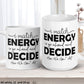 Sarcastic Mug, Funny Coffee Mug - Zehnaria - FUNNY HUMOR - Mugs