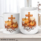 Christian Gifts, Christian Mugs - Zehnaria - MORE HOLIDAYS & SEASONS - Mugs