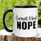 Funny Mugs, Funny Coffee Mug - Zehnaria - FUNNY HUMOR - Mugs