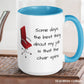 Office Work Mug, Sarcastic Mug - Zehnaria - OFFICE & WORK - Mugs