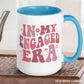 In My Engaged Era, Bride To Be Gift - Zehnaria - FUNNY HUMOR - Mugs