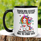 Unicorn Mug, Unicorn Gifts - Zehnaria - FUNNY HUMOR - Mugs