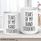 Music Teacher Gifts, 15 oz 11 oz - Zehnaria - CAREER & EDUCATION - Mugs